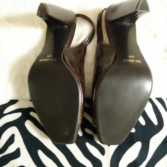 Enzo Angiolini Shoes - Picture 5 of 5